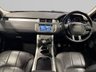 USED 2016 66 LAND ROVER RANGE ROVER EVOQUE 2.0 TD4 SE Tech SUV 5dr Diesel Manual 4WD Euro 6 (s/s) (180 ps) (Rates starting as low as 11.9%!!!)