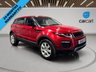 USED 2016 66 LAND ROVER RANGE ROVER EVOQUE 2.0 TD4 SE Tech SUV 5dr Diesel Manual 4WD Euro 6 (s/s) (180 ps) (Rates starting as low as 11.9%!!!)