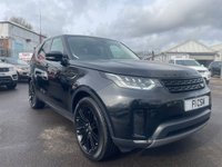 USED 2019 19 LAND ROVER DISCOVERY 3.0 SD V6 HSE SUV 5dr Diesel Auto 4WD Euro 6 (s/s) (306 ps) AN ABSOLUTELY STUNNING ADDITION TO OUR VAST LAND ROVER SELECTION+4 WHEEL DRIVE+7 SEATER+DIESEL+AUTOMATIC+JUST 2 FORMER KEEPERS+SERVICE HISTORY+ULEZ COMPLIANT+PRIVACY GLASS+FULL LEATHE INTERIOR+FULL PANORAMIC GLASS ROOF+SATELLITE NAVIGATION+PARK ASSIST+CLIMATE CONTROL+21 INCH ALLOY WHEELS+1 FULL YEARS MOT PRIOR TO COLLECTION+COST NEW &pound;63390 MAKING THIS USED VEHICLE ABSOLUTELY PHENOMENAL VALUE AT OUR LOW PRICE+CALL TODAY TO SPEAK WITH OUR EXPERIENCED SALES ADVISORS AND SECURE A VIEWING!!!!!!!!!!!!