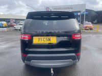 USED 2019 19 LAND ROVER DISCOVERY 3.0 SD V6 HSE SUV 5dr Diesel Auto 4WD Euro 6 (s/s) (306 ps) AN ABSOLUTELY STUNNING ADDITION TO OUR VAST LAND ROVER SELECTION+4 WHEEL DRIVE+7 SEATER+DIESEL+AUTOMATIC+JUST 2 FORMER KEEPERS+SERVICE HISTORY+ULEZ COMPLIANT+PRIVACY GLASS+FULL LEATHE INTERIOR+FULL PANORAMIC GLASS ROOF+SATELLITE NAVIGATION+PARK ASSIST+CLIMATE CONTROL+21 INCH ALLOY WHEELS+1 FULL YEARS MOT PRIOR TO COLLECTION+COST NEW &pound;63390 MAKING THIS USED VEHICLE ABSOLUTELY PHENOMENAL VALUE AT OUR LOW PRICE+CALL TODAY TO SPEAK WITH OUR EXPERIENCED SALES ADVISORS AND SECURE A VIEWING!!!!!!!!!!!!
