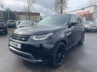 USED 2019 19 LAND ROVER DISCOVERY 3.0 SD V6 HSE SUV 5dr Diesel Auto 4WD Euro 6 (s/s) (306 ps) AN ABSOLUTELY STUNNING ADDITION TO OUR VAST LAND ROVER SELECTION+4 WHEEL DRIVE+7 SEATER+DIESEL+AUTOMATIC+JUST 2 FORMER KEEPERS+SERVICE HISTORY+ULEZ COMPLIANT+PRIVACY GLASS+FULL LEATHE INTERIOR+FULL PANORAMIC GLASS ROOF+SATELLITE NAVIGATION+PARK ASSIST+CLIMATE CONTROL+21 INCH ALLOY WHEELS+1 FULL YEARS MOT PRIOR TO COLLECTION+COST NEW &pound;63390 MAKING THIS USED VEHICLE ABSOLUTELY PHENOMENAL VALUE AT OUR LOW PRICE+CALL TODAY TO SPEAK WITH OUR EXPERIENCED SALES ADVISORS AND SECURE A VIEWING!!!!!!!!!!!!