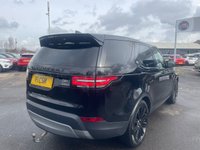 USED 2019 19 LAND ROVER DISCOVERY 3.0 SD V6 HSE SUV 5dr Diesel Auto 4WD Euro 6 (s/s) (306 ps) AN ABSOLUTELY STUNNING ADDITION TO OUR VAST LAND ROVER SELECTION+4 WHEEL DRIVE+7 SEATER+DIESEL+AUTOMATIC+JUST 2 FORMER KEEPERS+SERVICE HISTORY+ULEZ COMPLIANT+PRIVACY GLASS+FULL LEATHE INTERIOR+FULL PANORAMIC GLASS ROOF+SATELLITE NAVIGATION+PARK ASSIST+CLIMATE CONTROL+21 INCH ALLOY WHEELS+1 FULL YEARS MOT PRIOR TO COLLECTION+COST NEW &pound;63390 MAKING THIS USED VEHICLE ABSOLUTELY PHENOMENAL VALUE AT OUR LOW PRICE+CALL TODAY TO SPEAK WITH OUR EXPERIENCED SALES ADVISORS AND SECURE A VIEWING!!!!!!!!!!!!