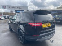 USED 2019 19 LAND ROVER DISCOVERY 3.0 SD V6 HSE SUV 5dr Diesel Auto 4WD Euro 6 (s/s) (306 ps) AN ABSOLUTELY STUNNING ADDITION TO OUR VAST LAND ROVER SELECTION+4 WHEEL DRIVE+7 SEATER+DIESEL+AUTOMATIC+JUST 2 FORMER KEEPERS+SERVICE HISTORY+ULEZ COMPLIANT+PRIVACY GLASS+FULL LEATHE INTERIOR+FULL PANORAMIC GLASS ROOF+SATELLITE NAVIGATION+PARK ASSIST+CLIMATE CONTROL+21 INCH ALLOY WHEELS+1 FULL YEARS MOT PRIOR TO COLLECTION+COST NEW &pound;63390 MAKING THIS USED VEHICLE ABSOLUTELY PHENOMENAL VALUE AT OUR LOW PRICE+CALL TODAY TO SPEAK WITH OUR EXPERIENCED SALES ADVISORS AND SECURE A VIEWING!!!!!!!!!!!!