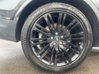 USED 2019 19 LAND ROVER DISCOVERY 3.0 SD V6 HSE SUV 5dr Diesel Auto 4WD Euro 6 (s/s) (306 ps) AN ABSOLUTELY STUNNING ADDITION TO OUR VAST LAND ROVER SELECTION+4 WHEEL DRIVE+7 SEATER+DIESEL+AUTOMATIC+JUST 2 FORMER KEEPERS+SERVICE HISTORY+ULEZ COMPLIANT+PRIVACY GLASS+FULL LEATHE INTERIOR+FULL PANORAMIC GLASS ROOF+SATELLITE NAVIGATION+PARK ASSIST+CLIMATE CONTROL+21 INCH ALLOY WHEELS+1 FULL YEARS MOT PRIOR TO COLLECTION+COST NEW &pound;63390 MAKING THIS USED VEHICLE ABSOLUTELY PHENOMENAL VALUE AT OUR LOW PRICE+CALL TODAY TO SPEAK WITH OUR EXPERIENCED SALES ADVISORS AND SECURE A VIEWING!!!!!!!!!!!!
