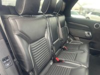 USED 2019 19 LAND ROVER DISCOVERY 3.0 SD V6 HSE SUV 5dr Diesel Auto 4WD Euro 6 (s/s) (306 ps) AN ABSOLUTELY STUNNING ADDITION TO OUR VAST LAND ROVER SELECTION+4 WHEEL DRIVE+7 SEATER+DIESEL+AUTOMATIC+JUST 2 FORMER KEEPERS+SERVICE HISTORY+ULEZ COMPLIANT+PRIVACY GLASS+FULL LEATHE INTERIOR+FULL PANORAMIC GLASS ROOF+SATELLITE NAVIGATION+PARK ASSIST+CLIMATE CONTROL+21 INCH ALLOY WHEELS+1 FULL YEARS MOT PRIOR TO COLLECTION+COST NEW &pound;63390 MAKING THIS USED VEHICLE ABSOLUTELY PHENOMENAL VALUE AT OUR LOW PRICE+CALL TODAY TO SPEAK WITH OUR EXPERIENCED SALES ADVISORS AND SECURE A VIEWING!!!!!!!!!!!!