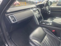USED 2019 19 LAND ROVER DISCOVERY 3.0 SD V6 HSE SUV 5dr Diesel Auto 4WD Euro 6 (s/s) (306 ps) AN ABSOLUTELY STUNNING ADDITION TO OUR VAST LAND ROVER SELECTION+4 WHEEL DRIVE+7 SEATER+DIESEL+AUTOMATIC+JUST 2 FORMER KEEPERS+SERVICE HISTORY+ULEZ COMPLIANT+PRIVACY GLASS+FULL LEATHE INTERIOR+FULL PANORAMIC GLASS ROOF+SATELLITE NAVIGATION+PARK ASSIST+CLIMATE CONTROL+21 INCH ALLOY WHEELS+1 FULL YEARS MOT PRIOR TO COLLECTION+COST NEW &pound;63390 MAKING THIS USED VEHICLE ABSOLUTELY PHENOMENAL VALUE AT OUR LOW PRICE+CALL TODAY TO SPEAK WITH OUR EXPERIENCED SALES ADVISORS AND SECURE A VIEWING!!!!!!!!!!!!