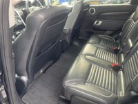 USED 2019 19 LAND ROVER DISCOVERY 3.0 SD V6 HSE SUV 5dr Diesel Auto 4WD Euro 6 (s/s) (306 ps) AN ABSOLUTELY STUNNING ADDITION TO OUR VAST LAND ROVER SELECTION+4 WHEEL DRIVE+7 SEATER+DIESEL+AUTOMATIC+JUST 2 FORMER KEEPERS+SERVICE HISTORY+ULEZ COMPLIANT+PRIVACY GLASS+FULL LEATHE INTERIOR+FULL PANORAMIC GLASS ROOF+SATELLITE NAVIGATION+PARK ASSIST+CLIMATE CONTROL+21 INCH ALLOY WHEELS+1 FULL YEARS MOT PRIOR TO COLLECTION+COST NEW &pound;63390 MAKING THIS USED VEHICLE ABSOLUTELY PHENOMENAL VALUE AT OUR LOW PRICE+CALL TODAY TO SPEAK WITH OUR EXPERIENCED SALES ADVISORS AND SECURE A VIEWING!!!!!!!!!!!!