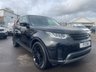 USED 2019 19 LAND ROVER DISCOVERY 3.0 SD V6 HSE SUV 5dr Diesel Auto 4WD Euro 6 (s/s) (306 ps) AN ABSOLUTELY STUNNING ADDITION TO OUR VAST LAND ROVER SELECTION+4 WHEEL DRIVE+7 SEATER+DIESEL+AUTOMATIC+JUST 2 FORMER KEEPERS+SERVICE HISTORY+ULEZ COMPLIANT+PRIVACY GLASS+FULL LEATHE INTERIOR+FULL PANORAMIC GLASS ROOF+SATELLITE NAVIGATION+PARK ASSIST+CLIMATE CONTROL+21 INCH ALLOY WHEELS+1 FULL YEARS MOT PRIOR TO COLLECTION+COST NEW &pound;63390 MAKING THIS USED VEHICLE ABSOLUTELY PHENOMENAL VALUE AT OUR LOW PRICE+CALL TODAY TO SPEAK WITH OUR EXPERIENCED SALES ADVISORS AND SECURE A VIEWING!!!!!!!!!!!!