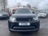 USED 2019 19 LAND ROVER DISCOVERY 3.0 SD V6 HSE SUV 5dr Diesel Auto 4WD Euro 6 (s/s) (306 ps) AN ABSOLUTELY STUNNING ADDITION TO OUR VAST LAND ROVER SELECTION+4 WHEEL DRIVE+7 SEATER+DIESEL+AUTOMATIC+JUST 2 FORMER KEEPERS+SERVICE HISTORY+ULEZ COMPLIANT+PRIVACY GLASS+FULL LEATHE INTERIOR+FULL PANORAMIC GLASS ROOF+SATELLITE NAVIGATION+PARK ASSIST+CLIMATE CONTROL+21 INCH ALLOY WHEELS+1 FULL YEARS MOT PRIOR TO COLLECTION+COST NEW &pound;63390 MAKING THIS USED VEHICLE ABSOLUTELY PHENOMENAL VALUE AT OUR LOW PRICE+CALL TODAY TO SPEAK WITH OUR EXPERIENCED SALES ADVISORS AND SECURE A VIEWING!!!!!!!!!!!!