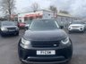 USED 2019 19 LAND ROVER DISCOVERY 3.0 SD V6 HSE SUV 5dr Diesel Auto 4WD Euro 6 (s/s) (306 ps) AN ABSOLUTELY STUNNING ADDITION TO OUR VAST LAND ROVER SELECTION+4 WHEEL DRIVE+7 SEATER+DIESEL+AUTOMATIC+JUST 2 FORMER KEEPERS+SERVICE HISTORY+ULEZ COMPLIANT+PRIVACY GLASS+FULL LEATHE INTERIOR+FULL PANORAMIC GLASS ROOF+SATELLITE NAVIGATION+PARK ASSIST+CLIMATE CONTROL+21 INCH ALLOY WHEELS+1 FULL YEARS MOT PRIOR TO COLLECTION+COST NEW &pound;63390 MAKING THIS USED VEHICLE ABSOLUTELY PHENOMENAL VALUE AT OUR LOW PRICE+CALL TODAY TO SPEAK WITH OUR EXPERIENCED SALES ADVISORS AND SECURE A VIEWING!!!!!!!!!!!!