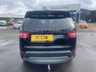 USED 2019 19 LAND ROVER DISCOVERY 3.0 SD V6 HSE SUV 5dr Diesel Auto 4WD Euro 6 (s/s) (306 ps) AN ABSOLUTELY STUNNING ADDITION TO OUR VAST LAND ROVER SELECTION+4 WHEEL DRIVE+7 SEATER+DIESEL+AUTOMATIC+JUST 2 FORMER KEEPERS+SERVICE HISTORY+ULEZ COMPLIANT+PRIVACY GLASS+FULL LEATHE INTERIOR+FULL PANORAMIC GLASS ROOF+SATELLITE NAVIGATION+PARK ASSIST+CLIMATE CONTROL+21 INCH ALLOY WHEELS+1 FULL YEARS MOT PRIOR TO COLLECTION+COST NEW &pound;63390 MAKING THIS USED VEHICLE ABSOLUTELY PHENOMENAL VALUE AT OUR LOW PRICE+CALL TODAY TO SPEAK WITH OUR EXPERIENCED SALES ADVISORS AND SECURE A VIEWING!!!!!!!!!!!!