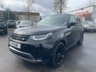 USED 2019 19 LAND ROVER DISCOVERY 3.0 SD V6 HSE SUV 5dr Diesel Auto 4WD Euro 6 (s/s) (306 ps) AN ABSOLUTELY STUNNING ADDITION TO OUR VAST LAND ROVER SELECTION+4 WHEEL DRIVE+7 SEATER+DIESEL+AUTOMATIC+JUST 2 FORMER KEEPERS+SERVICE HISTORY+ULEZ COMPLIANT+PRIVACY GLASS+FULL LEATHE INTERIOR+FULL PANORAMIC GLASS ROOF+SATELLITE NAVIGATION+PARK ASSIST+CLIMATE CONTROL+21 INCH ALLOY WHEELS+1 FULL YEARS MOT PRIOR TO COLLECTION+COST NEW &pound;63390 MAKING THIS USED VEHICLE ABSOLUTELY PHENOMENAL VALUE AT OUR LOW PRICE+CALL TODAY TO SPEAK WITH OUR EXPERIENCED SALES ADVISORS AND SECURE A VIEWING!!!!!!!!!!!!