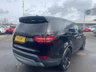 USED 2019 19 LAND ROVER DISCOVERY 3.0 SD V6 HSE SUV 5dr Diesel Auto 4WD Euro 6 (s/s) (306 ps) AN ABSOLUTELY STUNNING ADDITION TO OUR VAST LAND ROVER SELECTION+4 WHEEL DRIVE+7 SEATER+DIESEL+AUTOMATIC+JUST 2 FORMER KEEPERS+SERVICE HISTORY+ULEZ COMPLIANT+PRIVACY GLASS+FULL LEATHE INTERIOR+FULL PANORAMIC GLASS ROOF+SATELLITE NAVIGATION+PARK ASSIST+CLIMATE CONTROL+21 INCH ALLOY WHEELS+1 FULL YEARS MOT PRIOR TO COLLECTION+COST NEW &pound;63390 MAKING THIS USED VEHICLE ABSOLUTELY PHENOMENAL VALUE AT OUR LOW PRICE+CALL TODAY TO SPEAK WITH OUR EXPERIENCED SALES ADVISORS AND SECURE A VIEWING!!!!!!!!!!!!