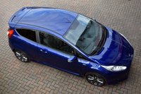 USED 2017 17 FORD FIESTA 1.0T ECOBOOST ST-LINE 3 DOOR 6-SPEED 123 BHP (EURO 6) Sat Nav / Privacy Glass / Bluetooth