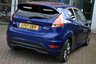 USED 2017 17 FORD FIESTA 1.0T ECOBOOST ST-LINE 3 DOOR 6-SPEED 123 BHP (EURO 6) Sat Nav / Privacy Glass / Bluetooth