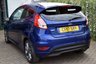 USED 2017 17 FORD FIESTA 1.0T ECOBOOST ST-LINE 3 DOOR 6-SPEED 123 BHP (EURO 6) Sat Nav / Privacy Glass / Bluetooth