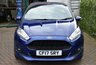 USED 2017 17 FORD FIESTA 1.0T ECOBOOST ST-LINE 3 DOOR 6-SPEED 123 BHP (EURO 6) Sat Nav / Privacy Glass / Bluetooth