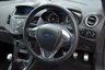 USED 2017 17 FORD FIESTA 1.0T ECOBOOST ST-LINE 3 DOOR 6-SPEED 123 BHP (EURO 6) Sat Nav / Privacy Glass / Bluetooth
