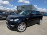 USED 2016 16 LAND ROVER RANGE ROVER SPORT 3.0 SD V6 HSE SUV 5dr Diesel Auto 4WD Euro 6 (s/s) (306 ps)-Fantastic Low Mileage Example,Finished In Mariana Black Metallic With Heated Ivory Leather Upholstery-Optional Extras Include Fixed Glass Panoramic Roof,Privacy Glass & 21 Inch Alloy Wheels. 