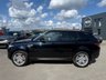 USED 2016 16 LAND ROVER RANGE ROVER SPORT 3.0 SD V6 HSE SUV 5dr Diesel Auto 4WD Euro 6 (s/s) (306 ps)-Fantastic Low Mileage Example,Finished In Mariana Black Metallic With Heated Ivory Leather Upholstery-Optional Extras Include Fixed Glass Panoramic Roof,Privacy Glass & 21 Inch Alloy Wheels. 