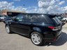 USED 2016 16 LAND ROVER RANGE ROVER SPORT 3.0 SD V6 HSE SUV 5dr Diesel Auto 4WD Euro 6 (s/s) (306 ps)-Fantastic Low Mileage Example,Finished In Mariana Black Metallic With Heated Ivory Leather Upholstery-Optional Extras Include Fixed Glass Panoramic Roof,Privacy Glass & 21 Inch Alloy Wheels. 