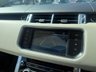 USED 2016 16 LAND ROVER RANGE ROVER SPORT 3.0 SD V6 HSE SUV 5dr Diesel Auto 4WD Euro 6 (s/s) (306 ps)-Fantastic Low Mileage Example,Finished In Mariana Black Metallic With Heated Ivory Leather Upholstery-Optional Extras Include Fixed Glass Panoramic Roof,Privacy Glass & 21 Inch Alloy Wheels. 