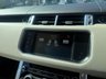 USED 2016 16 LAND ROVER RANGE ROVER SPORT 3.0 SD V6 HSE SUV 5dr Diesel Auto 4WD Euro 6 (s/s) (306 ps)-Fantastic Low Mileage Example,Finished In Mariana Black Metallic With Heated Ivory Leather Upholstery-Optional Extras Include Fixed Glass Panoramic Roof,Privacy Glass & 21 Inch Alloy Wheels. 