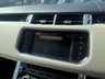 USED 2016 16 LAND ROVER RANGE ROVER SPORT 3.0 SD V6 HSE SUV 5dr Diesel Auto 4WD Euro 6 (s/s) (306 ps)-Fantastic Low Mileage Example,Finished In Mariana Black Metallic With Heated Ivory Leather Upholstery-Optional Extras Include Fixed Glass Panoramic Roof,Privacy Glass & 21 Inch Alloy Wheels. 