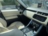 USED 2016 16 LAND ROVER RANGE ROVER SPORT 3.0 SD V6 HSE SUV 5dr Diesel Auto 4WD Euro 6 (s/s) (306 ps)-Fantastic Low Mileage Example,Finished In Mariana Black Metallic With Heated Ivory Leather Upholstery-Optional Extras Include Fixed Glass Panoramic Roof,Privacy Glass & 21 Inch Alloy Wheels. 
