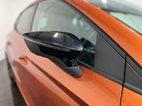 USED 2019 19 SEAT IBIZA 1.0 TSI FR Hatchback 5dr Petrol Manual Euro 6 (s/s) GPF (115 ps) 2 keys, NAV, cruise control, DAB