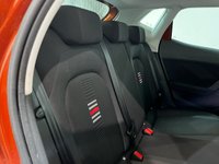 USED 2019 19 SEAT IBIZA 1.0 TSI FR Hatchback 5dr Petrol Manual Euro 6 (s/s) GPF (115 ps) 2 keys, NAV, cruise control, DAB