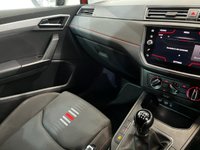 USED 2019 19 SEAT IBIZA 1.0 TSI FR Hatchback 5dr Petrol Manual Euro 6 (s/s) GPF (115 ps) 2 keys, NAV, cruise control, DAB