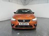 USED 2019 19 SEAT IBIZA 1.0 TSI FR Hatchback 5dr Petrol Manual Euro 6 (s/s) GPF (115 ps) 2 keys, NAV, cruise control, DAB