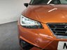 USED 2019 19 SEAT IBIZA 1.0 TSI FR Hatchback 5dr Petrol Manual Euro 6 (s/s) GPF (115 ps) 2 keys, NAV, cruise control, DAB