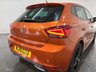 USED 2019 19 SEAT IBIZA 1.0 TSI FR Hatchback 5dr Petrol Manual Euro 6 (s/s) GPF (115 ps) 2 keys, NAV, cruise control, DAB