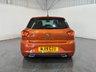 USED 2019 19 SEAT IBIZA 1.0 TSI FR Hatchback 5dr Petrol Manual Euro 6 (s/s) GPF (115 ps) 2 keys, NAV, cruise control, DAB