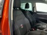 USED 2019 19 SEAT IBIZA 1.0 TSI FR Hatchback 5dr Petrol Manual Euro 6 (s/s) GPF (115 ps) 2 keys, NAV, cruise control, DAB