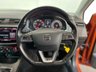 USED 2019 19 SEAT IBIZA 1.0 TSI FR Hatchback 5dr Petrol Manual Euro 6 (s/s) GPF (115 ps) 2 keys, NAV, cruise control, DAB
