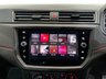USED 2019 19 SEAT IBIZA 1.0 TSI FR Hatchback 5dr Petrol Manual Euro 6 (s/s) GPF (115 ps) 2 keys, NAV, cruise control, DAB