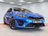 USED 2023 23 KIA CEED 1.5 T-GDi GT-Line Hatchback 5dr Petrol Manual Euro 6 (s/s) (158 bhp) 2 KEYS, 1 OWNER