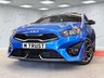 USED 2023 23 KIA CEED 1.5 T-GDi GT-Line Hatchback 5dr Petrol Manual Euro 6 (s/s) (158 bhp) 2 KEYS, 1 OWNER