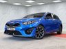USED 2023 23 KIA CEED 1.5 T-GDi GT-Line Hatchback 5dr Petrol Manual Euro 6 (s/s) (158 bhp) 2 KEYS, 1 OWNER