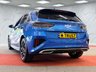 USED 2023 23 KIA CEED 1.5 T-GDi GT-Line Hatchback 5dr Petrol Manual Euro 6 (s/s) (158 bhp) 2 KEYS, 1 OWNER