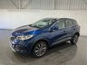 USED 2020 20 RENAULT KADJAR 1.3 TCe Iconic SUV 5dr Petrol Manual Euro 6 (s/s) (140 ps) 2 keys, NAV, cruise control, DAB