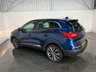 USED 2020 20 RENAULT KADJAR 1.3 TCe Iconic SUV 5dr Petrol Manual Euro 6 (s/s) (140 ps) 2 keys, NAV, cruise control, DAB