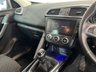 USED 2020 20 RENAULT KADJAR 1.3 TCe Iconic SUV 5dr Petrol Manual Euro 6 (s/s) (140 ps) 2 keys, NAV, cruise control, DAB