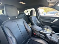 USED 2019 19 BMW 1 SERIES 2.0 120d M Sport Shadow Edition Hatchback 5dr Diesel Auto Euro 6 (s/s) (190 ps) PRO NAV + HARMAN KARDON SOUND + HEATED SEATS + CRUISE CONTROL