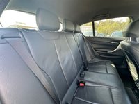 USED 2019 19 BMW 1 SERIES 2.0 120d M Sport Shadow Edition Hatchback 5dr Diesel Auto Euro 6 (s/s) (190 ps) PRO NAV + HARMAN KARDON SOUND + HEATED SEATS + CRUISE CONTROL