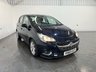 USED 2018 68 VAUXHALL CORSA 1.4i ecoTEC SRi Nav Hatchback 5dr Petrol Auto Euro 6 (90 ps) FSH, cruise control, DAB, alloys