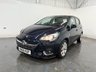 USED 2018 68 VAUXHALL CORSA 1.4i ecoTEC SRi Nav Hatchback 5dr Petrol Auto Euro 6 (90 ps) FSH, cruise control, DAB, alloys